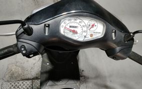 SUZUKI LET's CA4AA