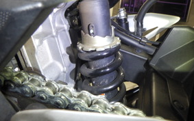 KAWASAKI Z400 Gen.2 2023 EX400L