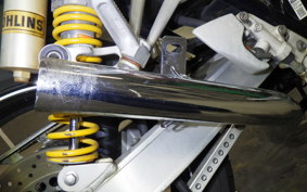 YAMAHA XJR400 Gen.3 R 2007 RH02J