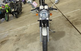 HONDA GB400TT 1985 NC20