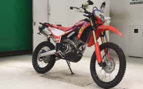 HONDA CRF250L S MD47