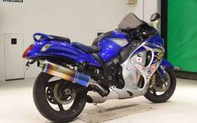 SUZUKI HAYABUSA Gen.2 2015 GX72B