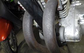 SUZUKI GRASS TRACKER Bigboy NJ47A