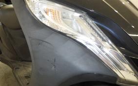 SUZUKI ADDRESS V125 DT11A