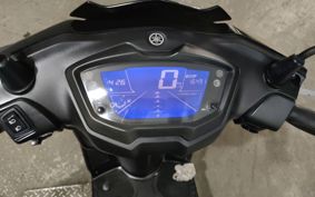 YAMAHA  CYGNUS  GRIF ASU SEJ4J