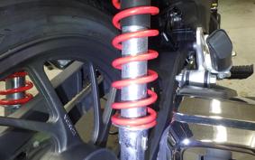 HONDA CBF125R 2013