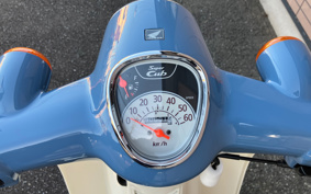 HONDA  SUPER CUB 50 FINAL  EDITION  AA09