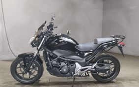 HONDA NC750S DCT RC70