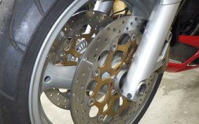 MOTO GUZZI NORGE 1200 2009