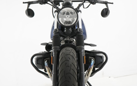 BMW R NINE T SCRAMBLER 2021 0L71