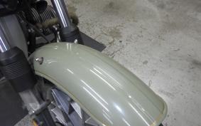 BMW R100T 1981