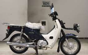 HONDA C110 SUPER CUB 2003 JA10