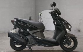 YAMAHA  CYGNUS  GRIF ASU SEJ4J