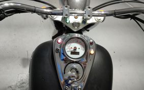 HONDA SHADOW 400 1999 NC34