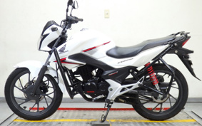 HONDA CB125F JC91