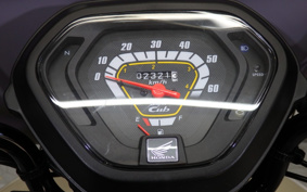 HONDA SUPER CUB50 AA07