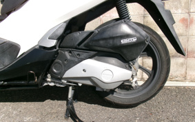 HONDA PCX125 JF81