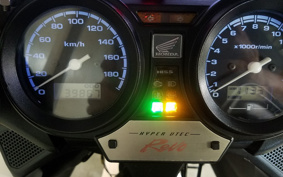 HONDA CB400 SUPER  BOL DOR ABS 2011 NC42