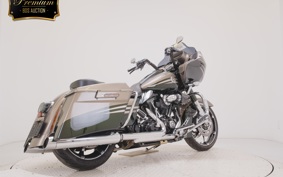HARLEY FLTRXSE1800CVO 2013