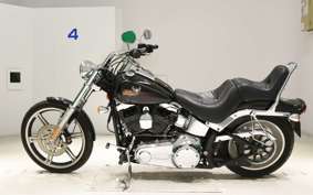 HARLEY FXSTC 1580 2010