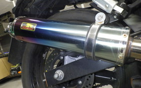 SUZUKI GSR250