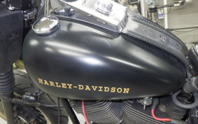 HARLEY FLSTF 1450 2001