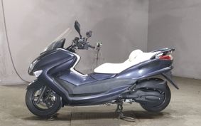 YAMAHA MAJESTY 250 SG20J