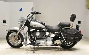 HARLEY FLSTC 1450 2003