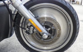 HARLEY V-ROD1130 TRIKE 2004