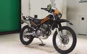 KAWASAKI SUPER SHERPA 2017 KL250G