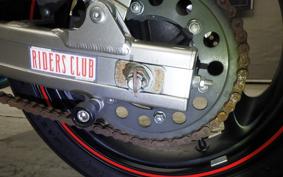 KAWASAKI BALIUS 250 Gen.2 2021 ZR250B