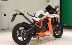 KTM 1190 RC8 R 2014