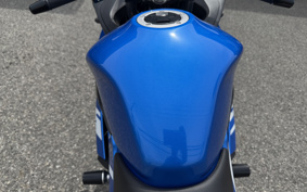 SUZUKI GSX250 R DN12B