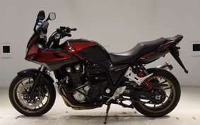 HONDA CB1300S BOL D'OR-3Eﾊﾟ 2018 SC54