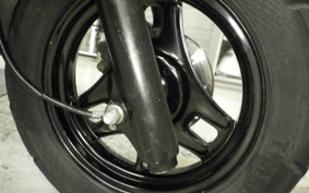 SUZUKI ADDRESS V125 G 2024 CF46A
