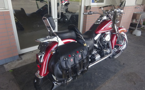 HARLEY FLSTS1450 2015 BRL