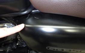 HONDA GB350 2023 NC59