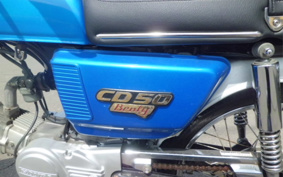 HONDA BENLY50 CD50