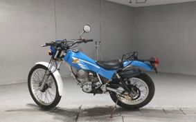HONDA TL125 JD06