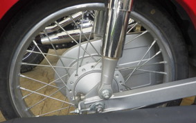 HONDA C50 SUPER CUB AA09