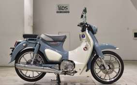 HONDA C125 SUPER CUB JA48