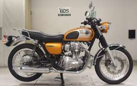 KAWASAKI W800 2011 EJ800A