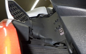 KAWASAKI Z1000 Gen.4 2010