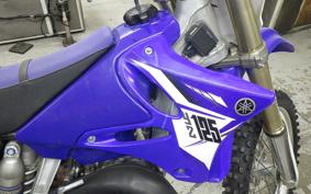 YAMAHA YZ125 2013 CE16C