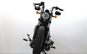 HARLEY XL1200X 2022 LC3