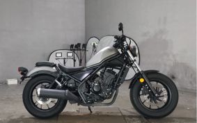 HONDA REBEL MC49