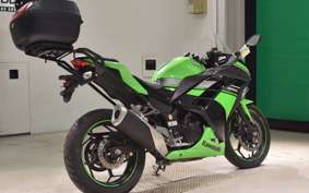 KAWASAKI NINJA 250 2026 EX250L