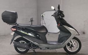 SUZUKI ADDRESS V125 DT11A