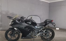 KAWASAKI NINJA 250 EX250L