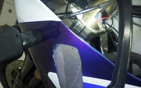 SUZUKI GSX-R1100 1991 GV73A